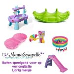 speelgoed meisje 1 jaar
