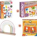speelgoed meisje 2 jaar