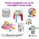 speelgoed meisje 2 jaar