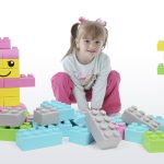 speelgoed meisje 3 jaar