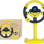 speelgoed voor in de auto
