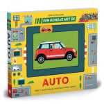 speelgoed voor in de auto
