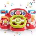 speelgoed voor in de auto