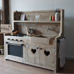 speelkeuken