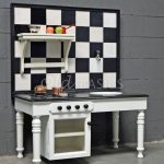 speelkeuken