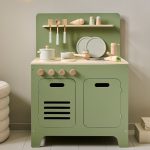 speelkeuken