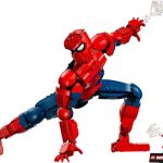spiderman speelgoed