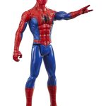 spiderman speelgoed