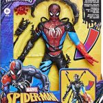 spiderman speelgoed