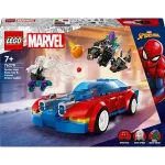 spiderman speelgoed