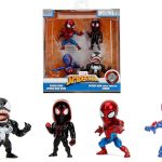 spiderman speelgoed