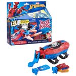 spiderman speelgoed