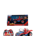 spiderman speelgoed