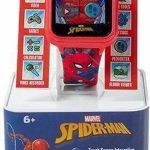 spiderman speelgoed