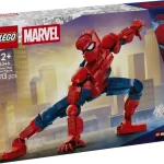 spiderman speelgoed
