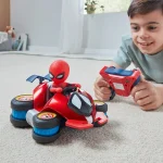 spiderman speelgoed