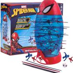spiderman speelgoed