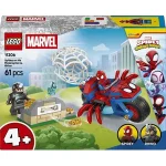spiderman speelgoed