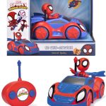 spiderman speelgoed