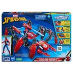 spiderman speelgoed