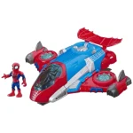 spiderman speelgoed