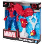 spiderman speelgoed