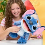 stitch knuffel