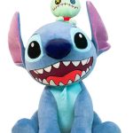 stitch knuffel
