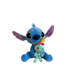 stitch knuffel