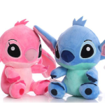 stitch knuffel
