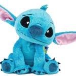 stitch knuffel