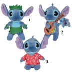 stitch knuffel