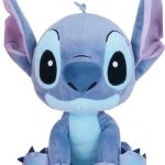 stitch knuffel