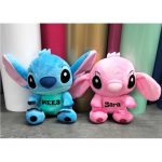 stitch knuffel