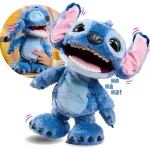 stitch knuffel