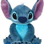 stitch knuffel