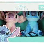 stitch knuffel