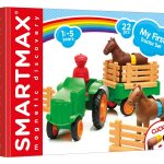 tractor speelgoed
