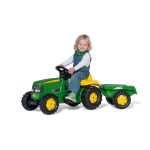 tractor speelgoed