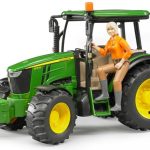 tractor speelgoed