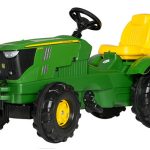tractor speelgoed
