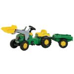 tractor speelgoed