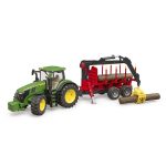tractor speelgoed