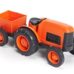 tractor speelgoed
