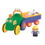 tractor speelgoed