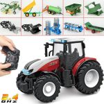 tractor speelgoed