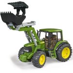 tractor speelgoed