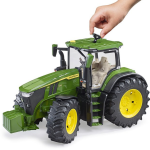 tractor speelgoed
