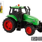 tractor speelgoed