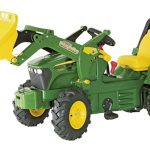 tractor speelgoed